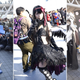 Illustration for article titled Comikets Not Just About Comics. Its Also About Awesome Cosplay